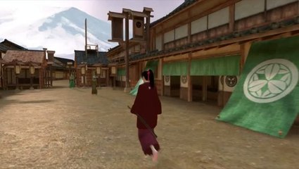 PlayStation Home : Great Edo of Nippon