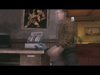 Manhunt 2 : Un coup de téléphone qui tue