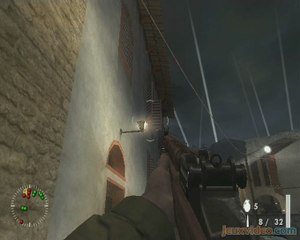 Medal of Honor : Avant-Garde : Tourisme en Sicile