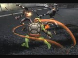 TMNT : Les Tortues Ninja : Présentation complète