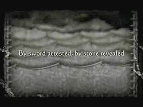 Final Fantasy Tactics : The War of the Lions : Trailer