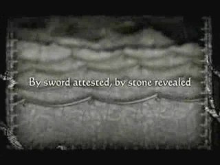Final Fantasy Tactics : The War of the Lions : Trailer