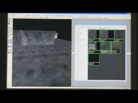 Gears of War : Editeur