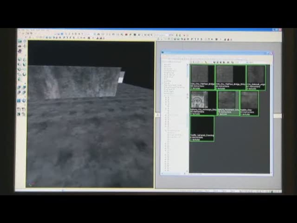 Gears of War : Editeur