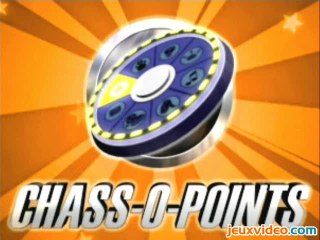 Buzz ! : Le Mega Quiz : Intro