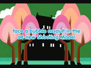 Bust-A-Move : Trailer