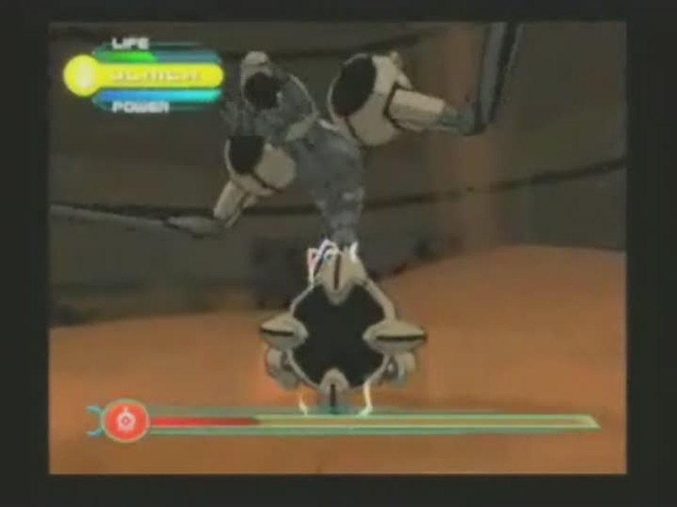 Code Lyoko : Plongez vers l'Infini : Présentation