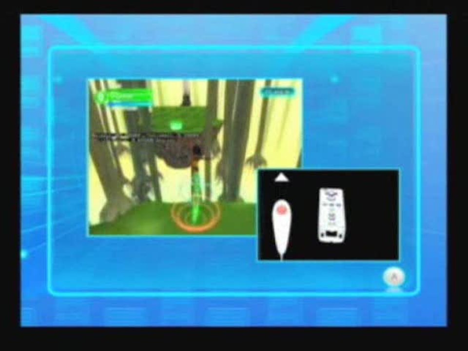 Code Lyoko : Plongez vers l'Infini : Vers l'inf...