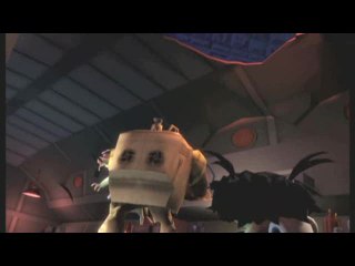 Insecticide : Part 1 : Un trailer qui cherche la petite bête.