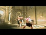 God of War : Chains of Olympus : Trailer