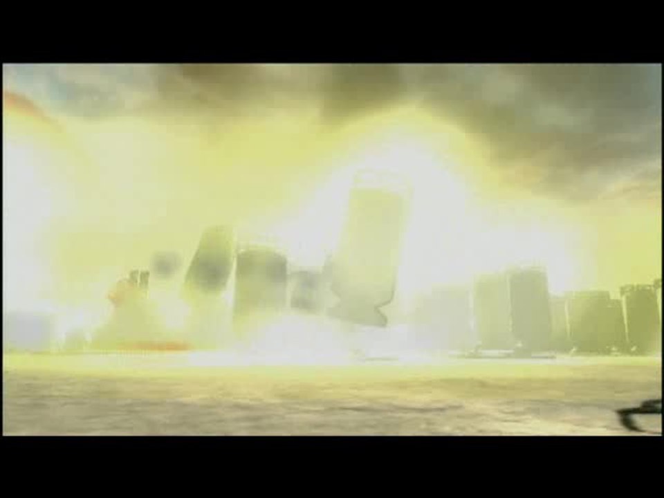 Transformers : Le Jeu : Shia Labeouf