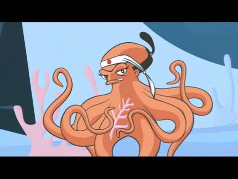 Hail to the Chimp : Toshiro