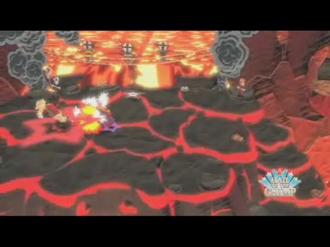 Hail to the Chimp : La République Animale