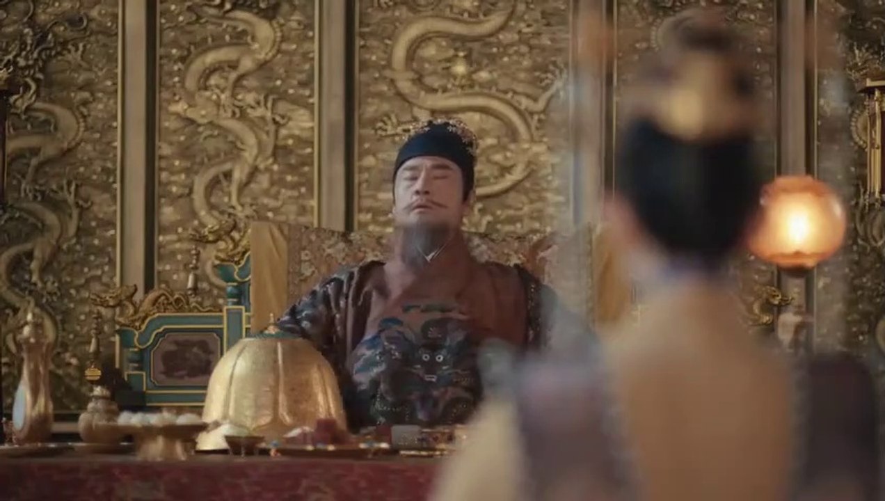 Royal Feast (2022) Episode 2 Eng Sub