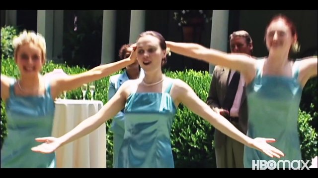 The Staircase - Colin Firth, Toni Collette, Michael Stuhlbarg