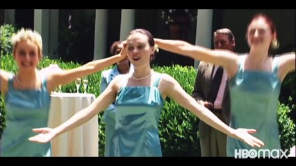 The Staircase - Colin Firth, Toni Collette, Michael Stuhlbarg