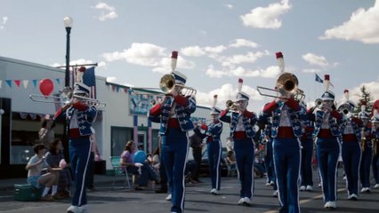 Under the Banner of Heaven - Andrew Garfield, Daisy Edgar-Jones, Sam Worthington