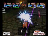 Naruto Shippuden : Gekitou Ninja Taisen ! EX : 2V2