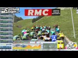 Pro Cycling Manager Saison 2007 : Tour de France