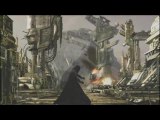 Star Wars : Le Pouvoir de la Force : GC 2007 : Trailer