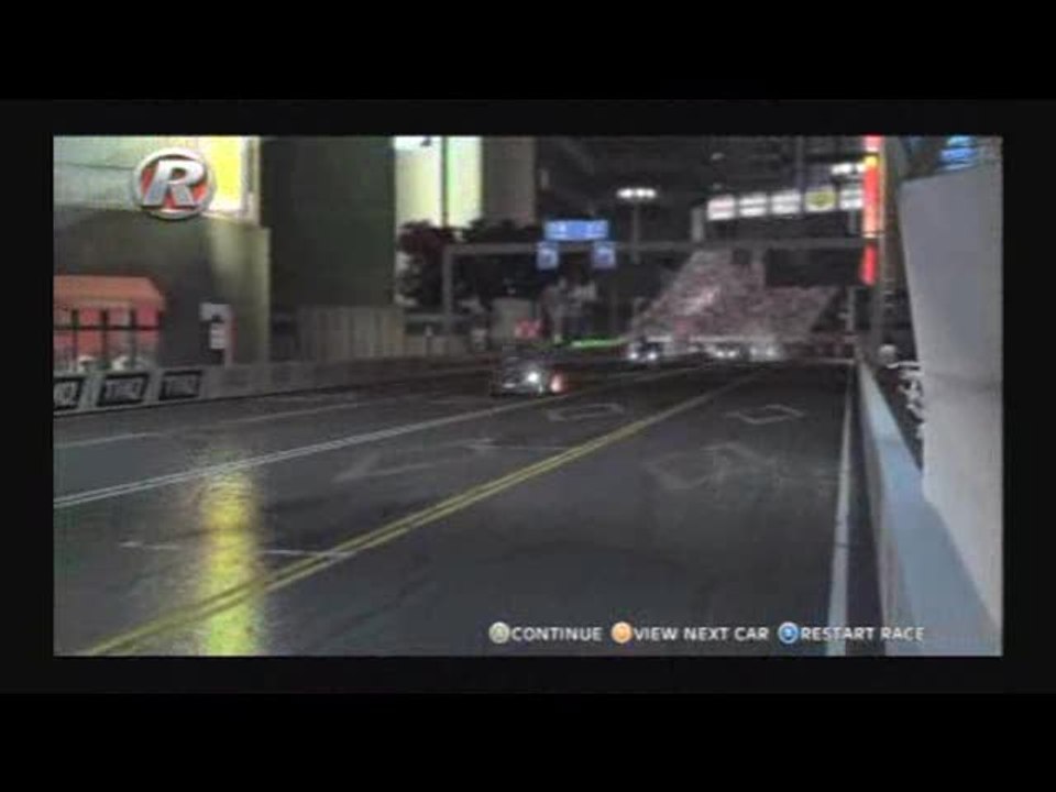 Juiced 2 : Hot Import Nights : Les paris