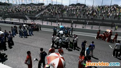MotoGP '07 : Grand Prix