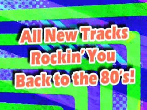 Guitar Hero Rocks the 80's : I Wanna Rock