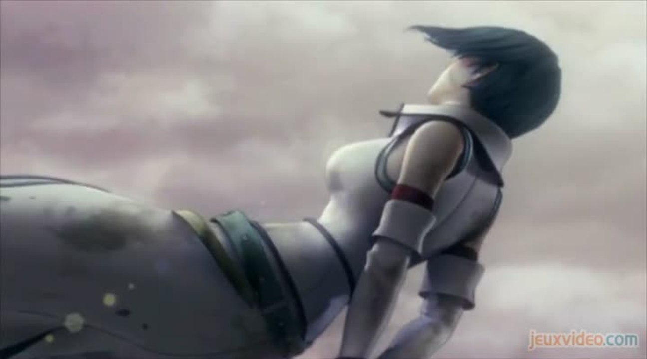 Fire Emblem : Radiant Dawn : La pendaison