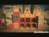 LittleBigPlanet : Les caractéristiques du jeu