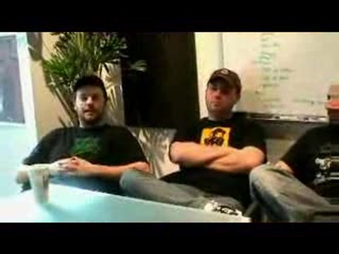 Mercenaries 2 : L'Enfer des Favelas : Vidéo Blog 19