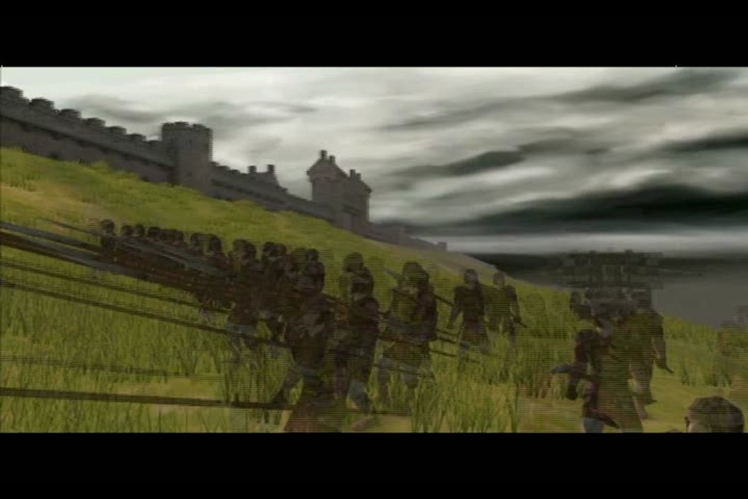 SAGA Online : Présentation
