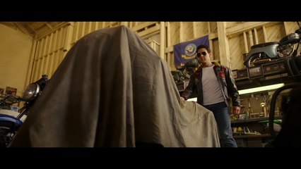 Top Gun Maverick - Tráiler Oficial Español 2022 TOM CRUISE