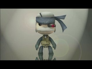 LittleBigPlanet : TGS 2008 Show - partie 2