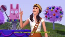 Les Sims 3 : Les délices sucrés de Katy Perry