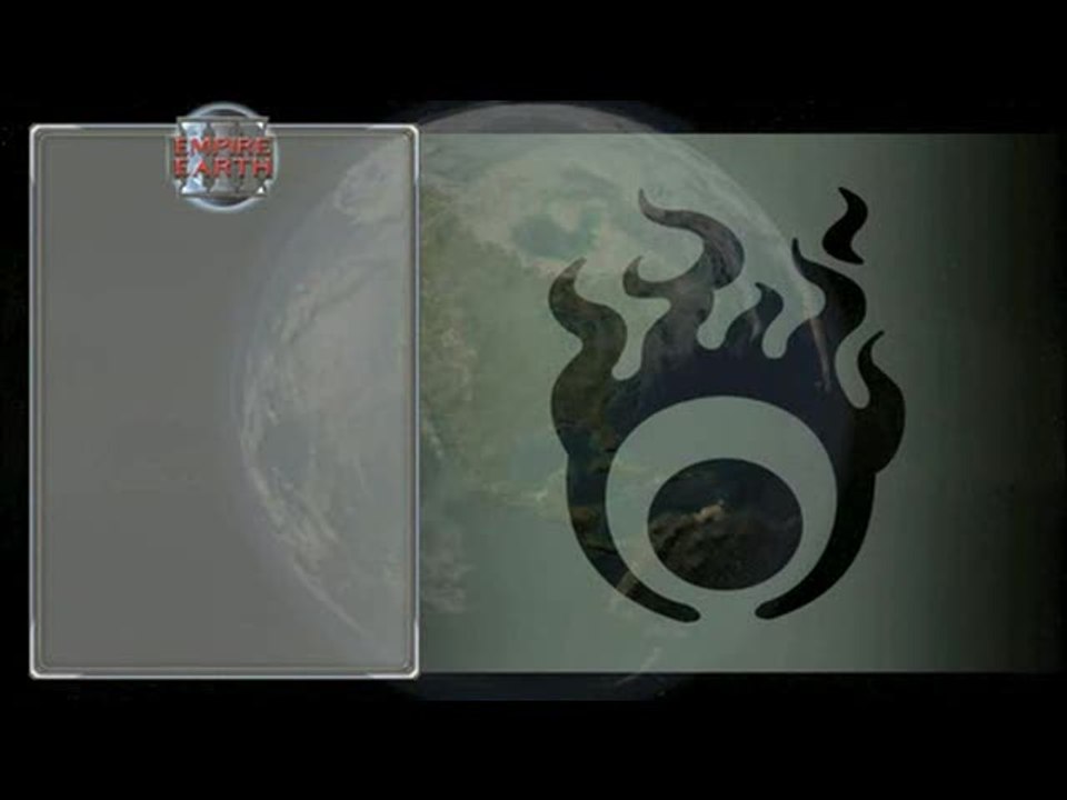 Empire Earth III : Les unités décortiquées