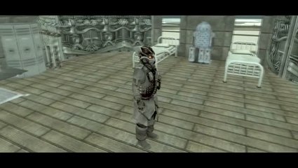 PlayStation Home : La base Helghasts