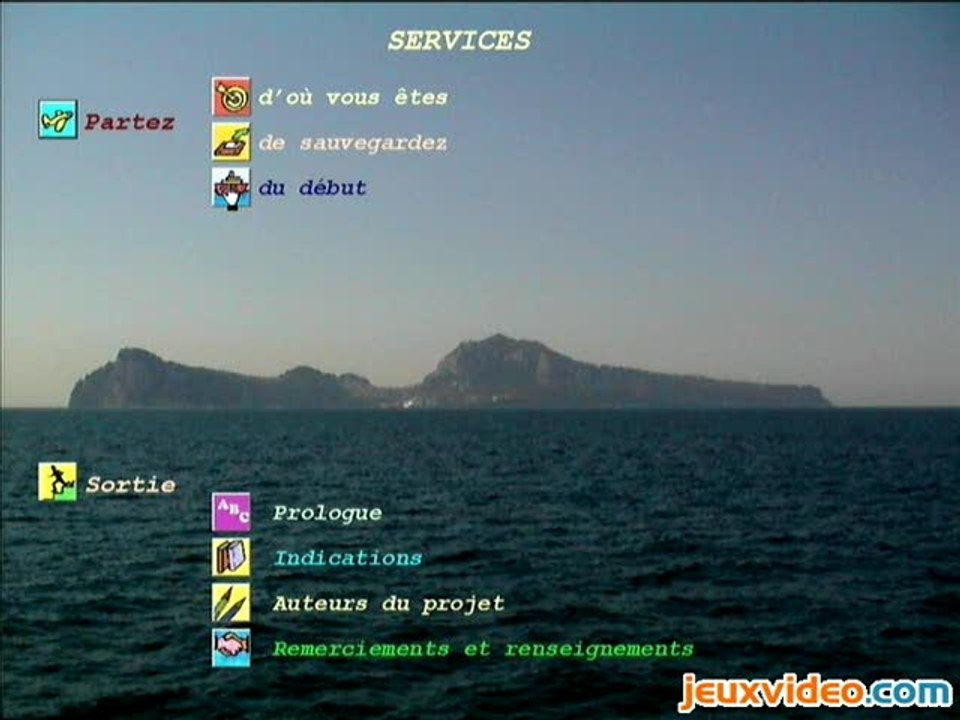 Un Week-End Tranquille a Capri : Capri, c'est vraiment fini ?