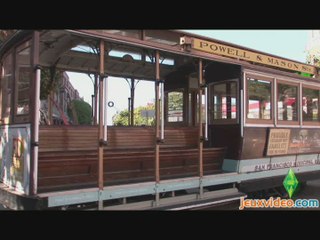Les Sims 3 : Le rendez-vous 2/11 : visite de San Francisco