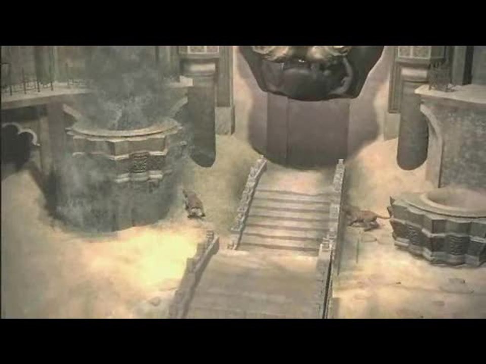 Conan : E3 2007