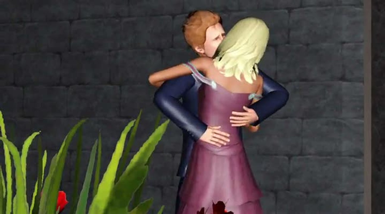 Les Sims 3 : Mariage royal