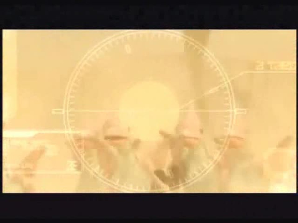 Phantasy Star Universe : L'Ambition des Illuminus : TGS 07 : Trailer