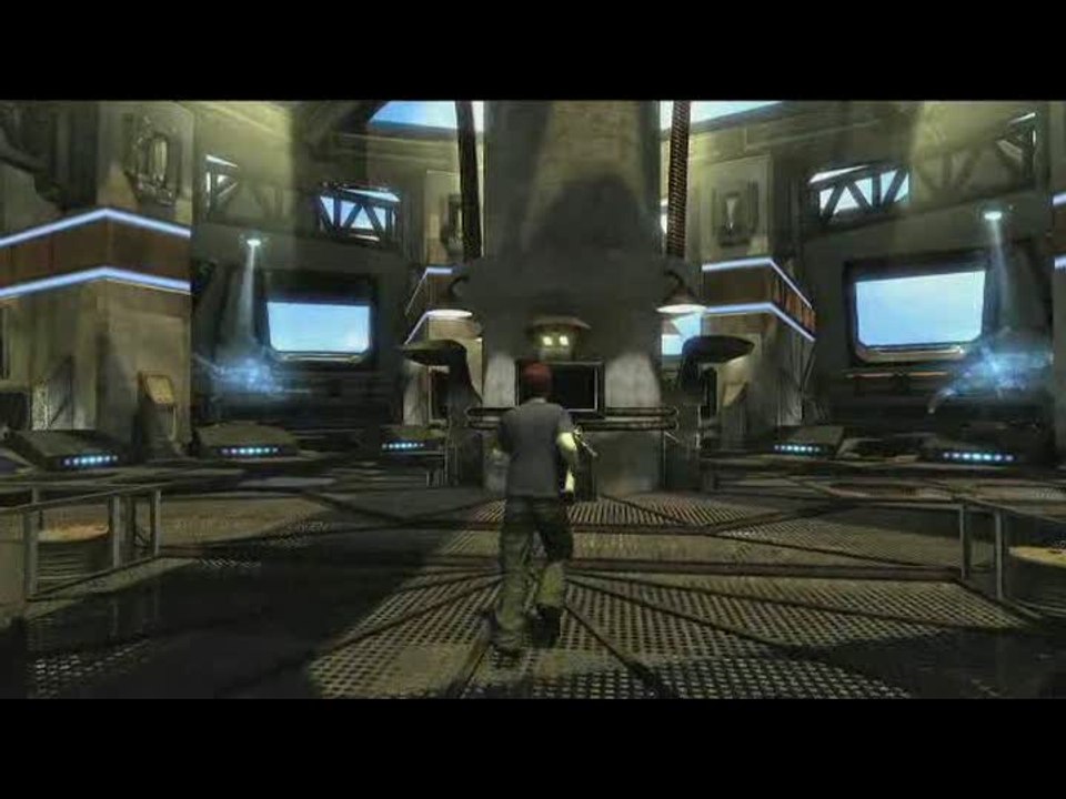 PlayStation Home : Warhawk trouve sa place dans...