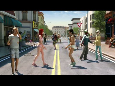 Les Sims 3 : Vous êtes leur créateur