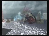 Godzilla Unleashed : Battle Trailer