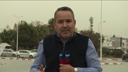في تحد سياسي.. الغنوشي يعمل لعقد جلسة لبرلمان تونس