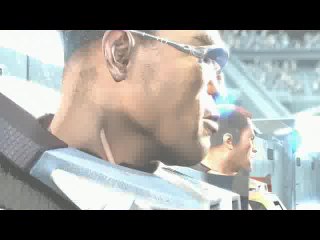 Speedball 2 : Tournament : Trailer cruel