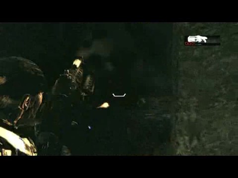 Gears of War : Marcus encore et toujours