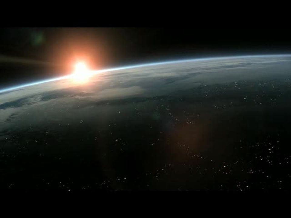 Universe at War : Earth Assault : Teaser