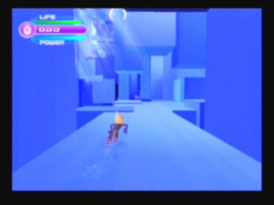 Code Lyoko : Plongez vers l'Infini : Le Mal ne passera pas