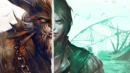 Guild Wars 2 : Merci !